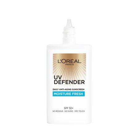 Uv Defender Sunscreen - Moisture Fresh, 000, large image number 1