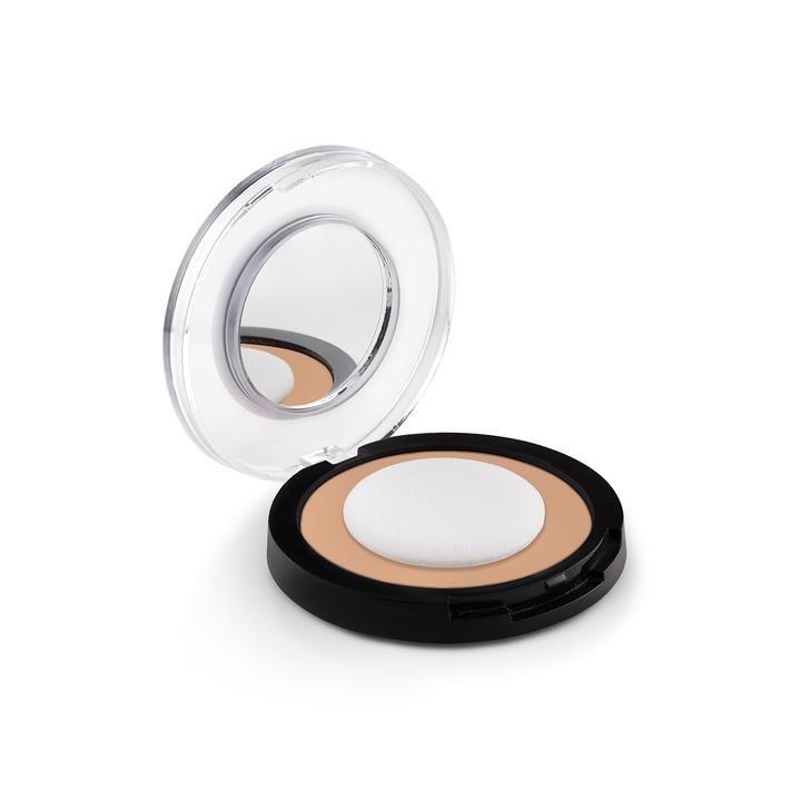 Maybelline New York Fit Me Matte And Poreless Powder Foundation, , large image number 2
