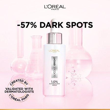Glycolic Bright Instant Glowing Face Serum, 000, large image number 2