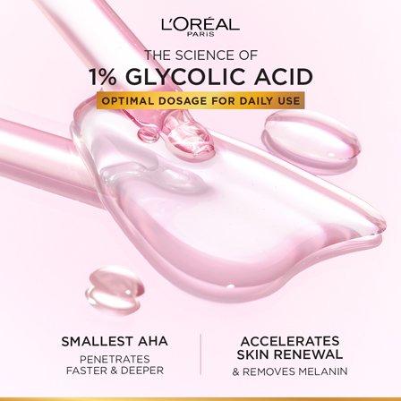 Glycolic Bright Instant Glowing Face Serum, 000, large image number 4