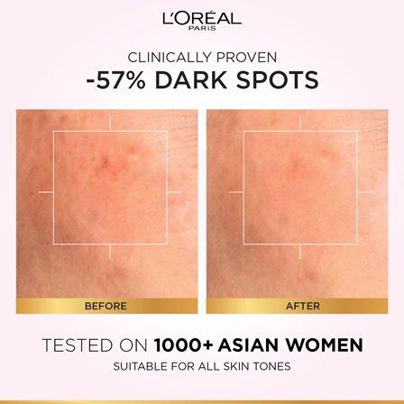 Glycolic Bright Instant Glowing Face Serum, 000, large image number 5