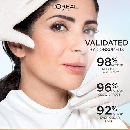 Glycolic Bright Instant Glowing Face Serum, 000, large image number 7