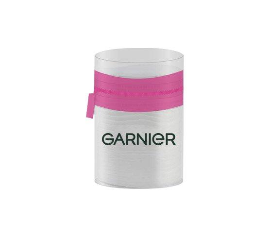 Garnier Skin - Cotto Cotton Pouches - GWP, D201_000, large image number 0