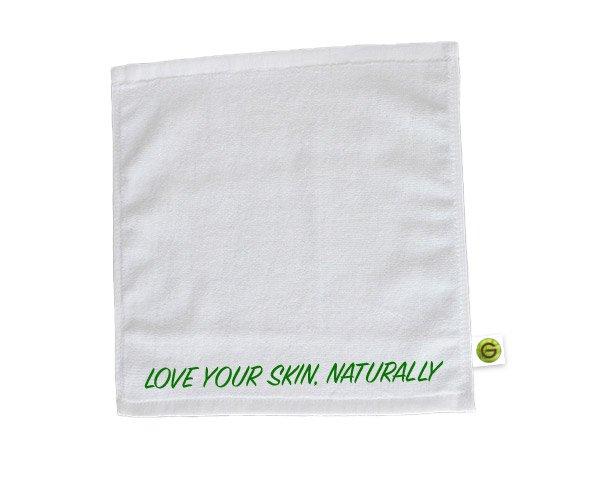 Garnier Skin - Skin - Skin Active Towel, D201_000, large image number 0