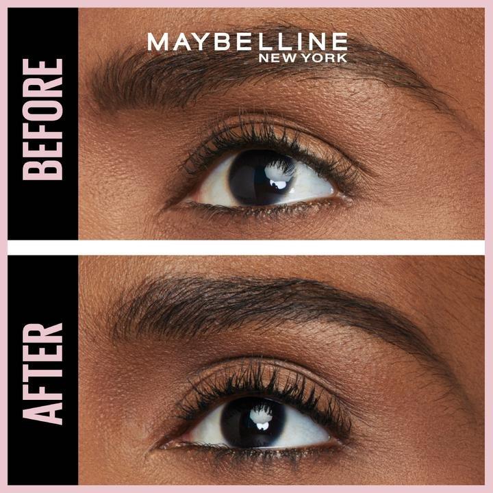 Maybelline Lash Sensational Sky High Volumizing And Lengthening, Cosmic Black, 000 Black, large image number 7