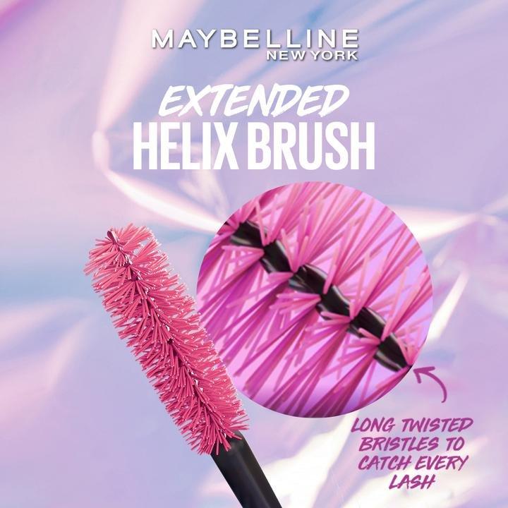 Maybelline Falsies Surreal Lash Extension Mascara, 000 Black, large image number 4