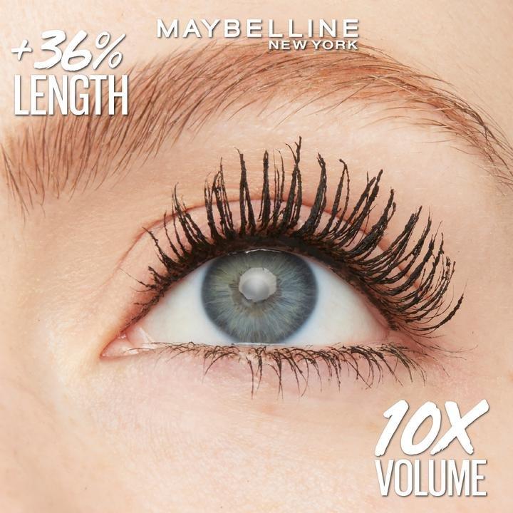 Maybelline Falsies Surreal Lash Extension Mascara, 000 Black, large image number 6