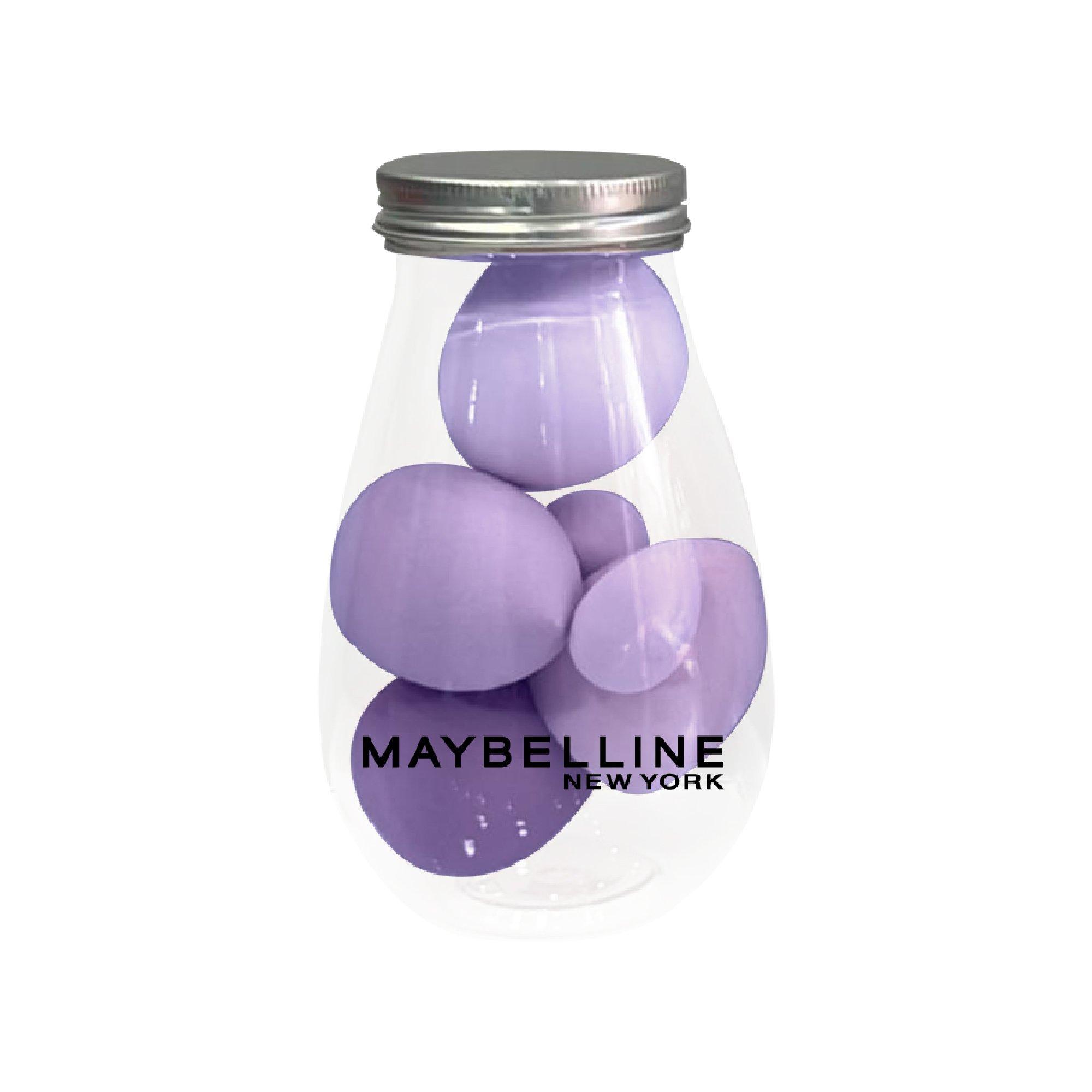 MNY Beauty Blender J ty Blender Jar - GWP, D201_000, large image number 0