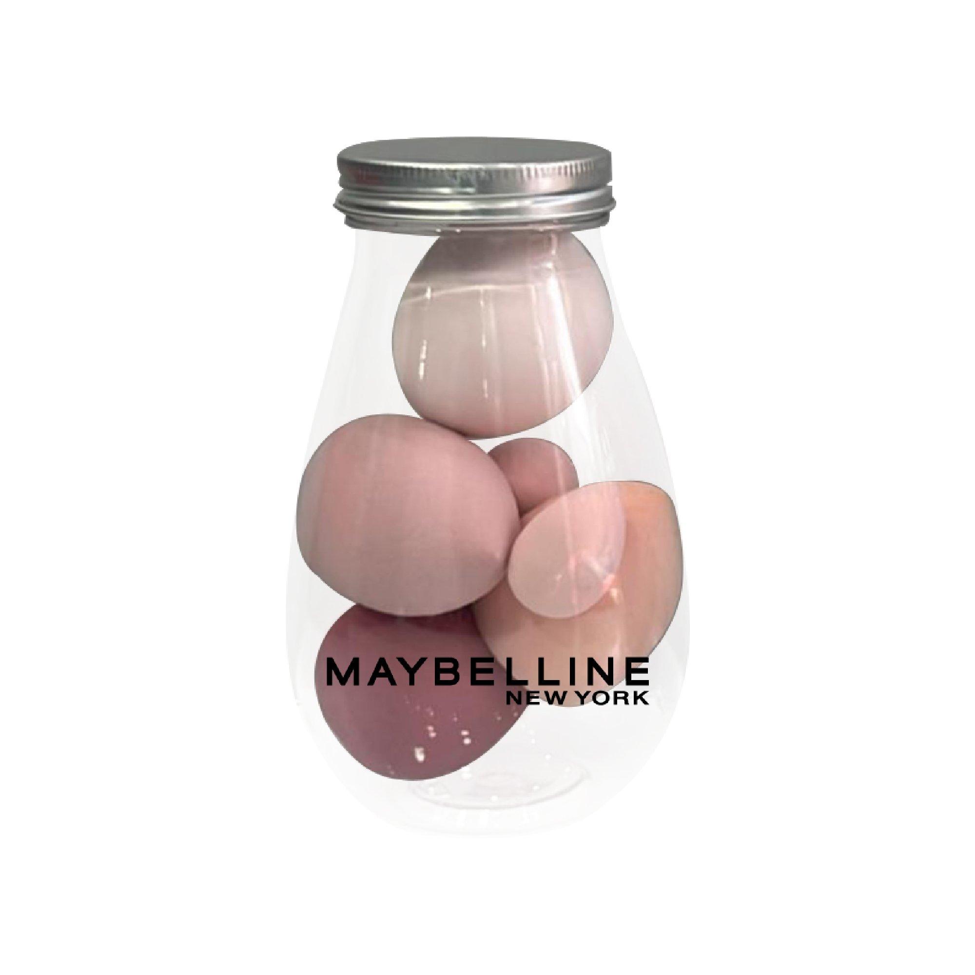 MNY Beauty Blender J ty Blender Jar - GWP, D201_000, large image number 1