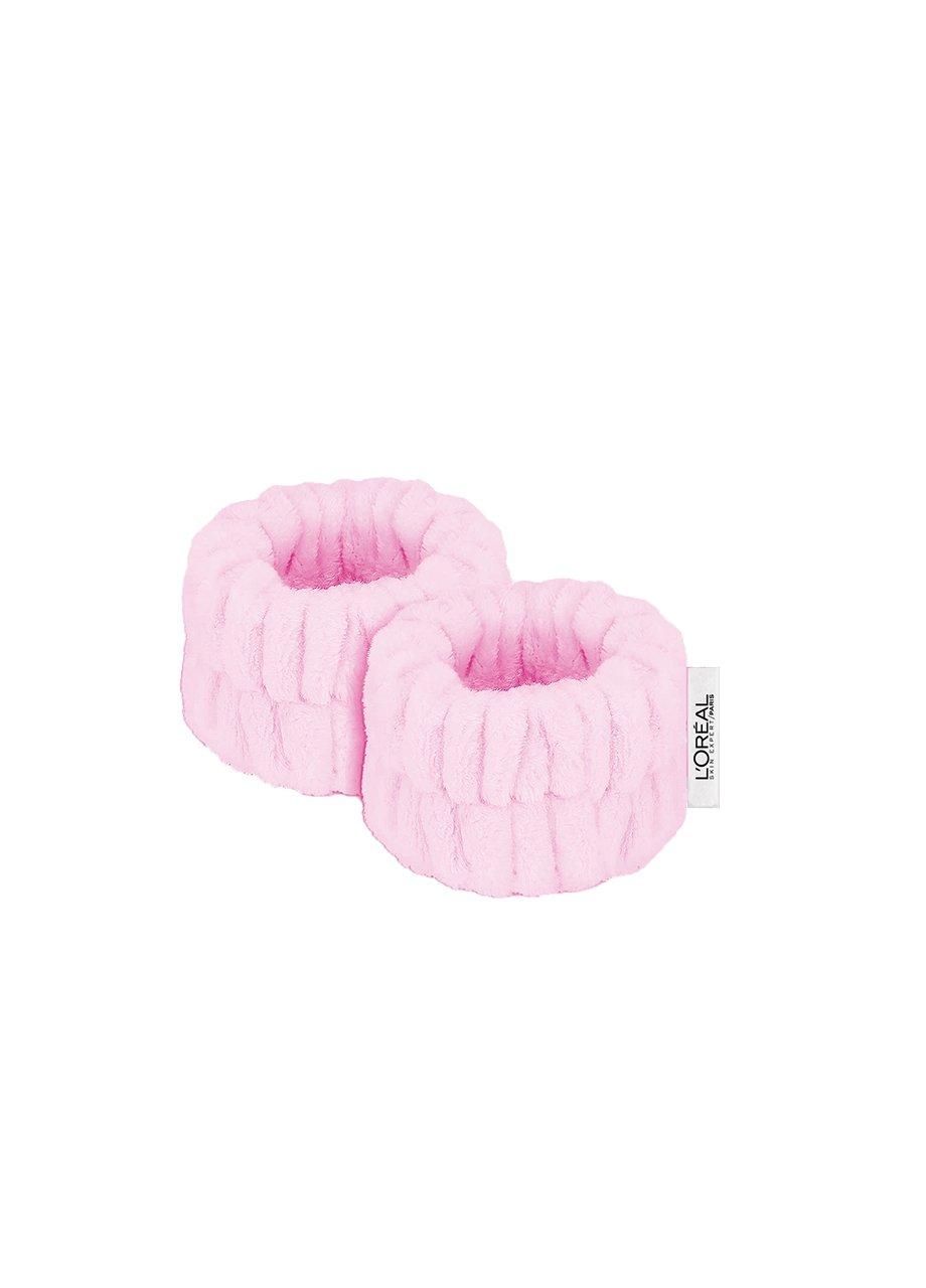 Pink Wrist Band Oap Skin Expert, , large image number 0