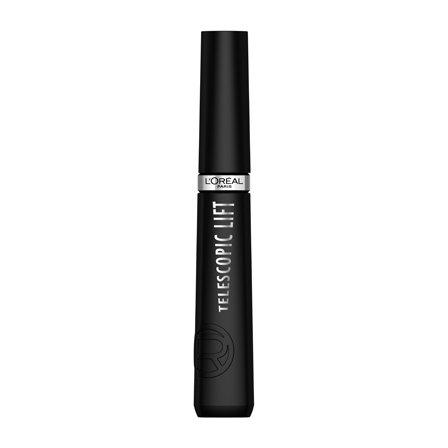 Telescopic Lift Washable Mascara, Lengthening And Volumizing, Lash Lift With Up To 36Hr Wear, 000 Black, large image number 0