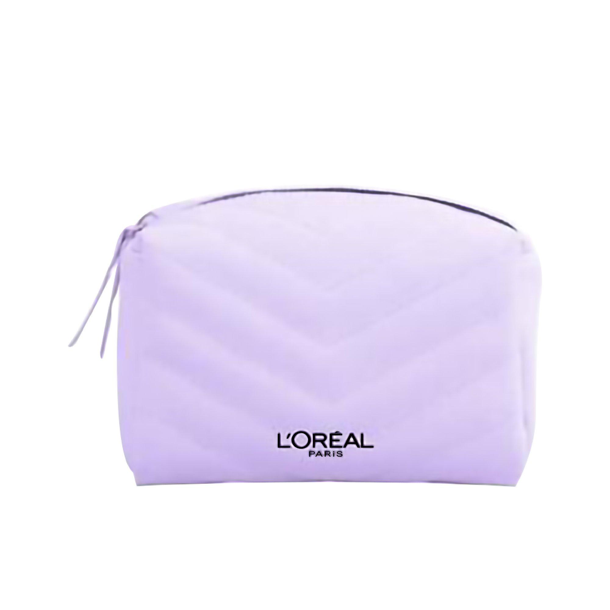 Skin Expert Purple P ert Purple Pouch-GWP, D201_000, large image number 0