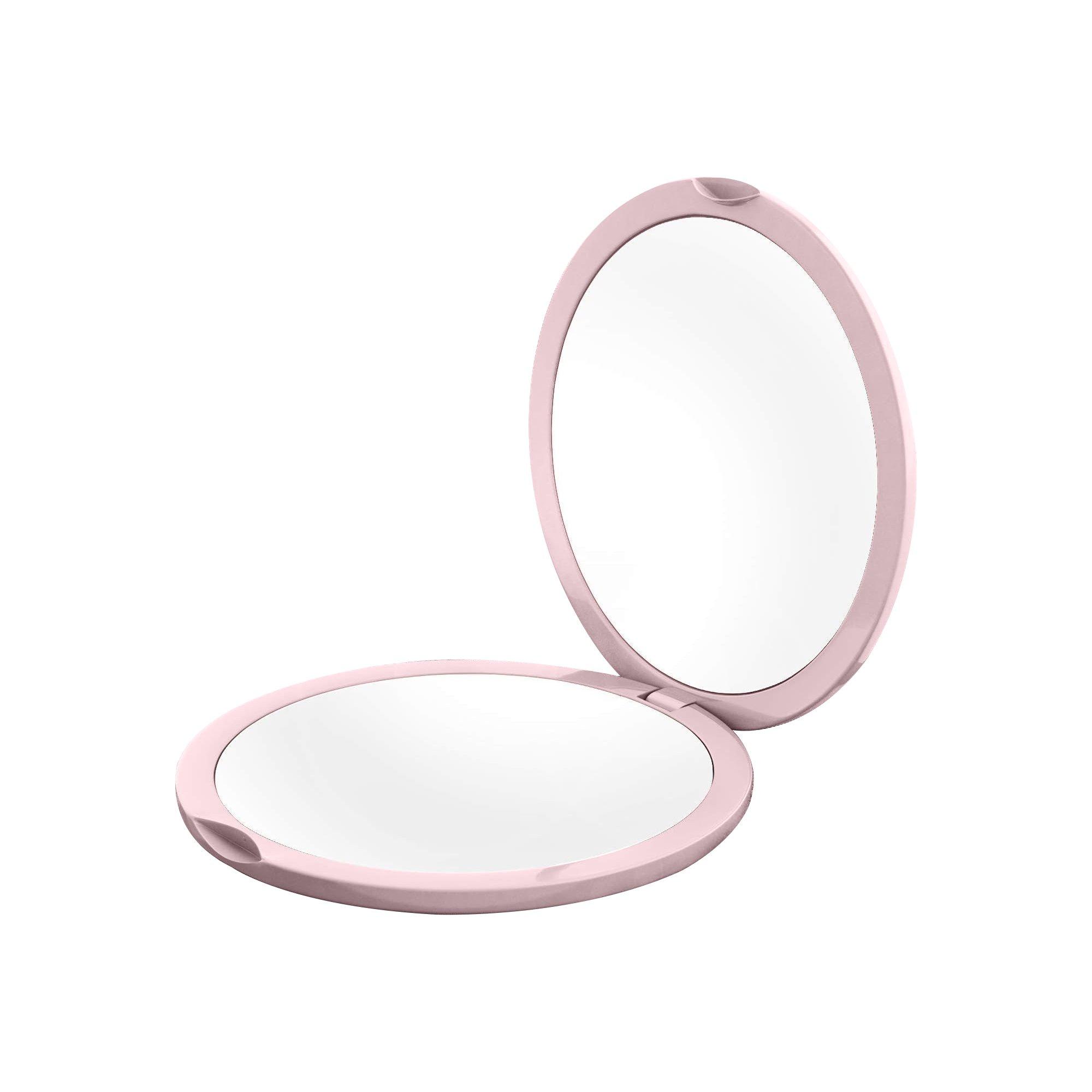 OAP MUP Pink Cosmeti Cosmetic Mirror- GWP, D201_000, large image number 0